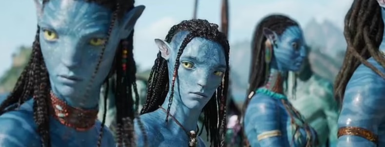 فيلم Avatar 2 يستمر في صدارة شباك التذاكر للأسبوع الثاني على التوالي