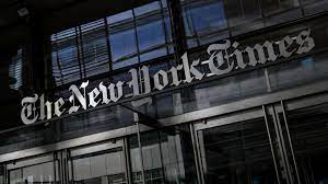 صحيفة "نيويورك تايمز" الأميركية تطلق تطبيقا صوتيا لاستقطاب مستمعي البودكاست