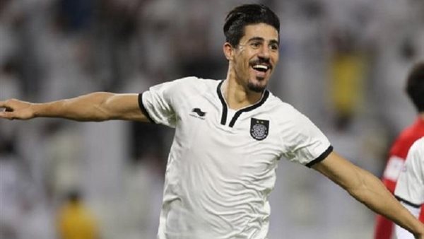 أهداف مباراة السد القطري 2 × 1 باختاكور الأوزبكي دوري أبطال آسيا