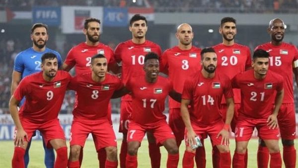 موعد مباراة فلسطين واستراليا اليوم الثلاثاء في تصفيات كأس العالم والقنوات الناقلة