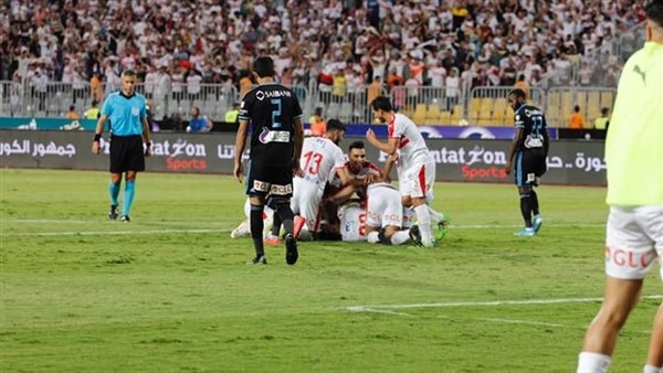 ميدو يعدد مكاسب الزمالك بعد الفوز على بيراميدز