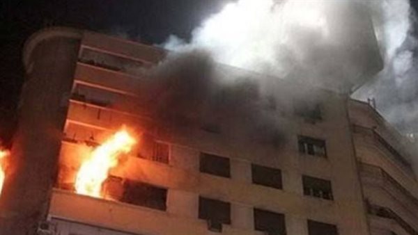 دون إصابات.. الحماية المدنية تخمد حريق اندلع بشقة سكنية في إمبابة