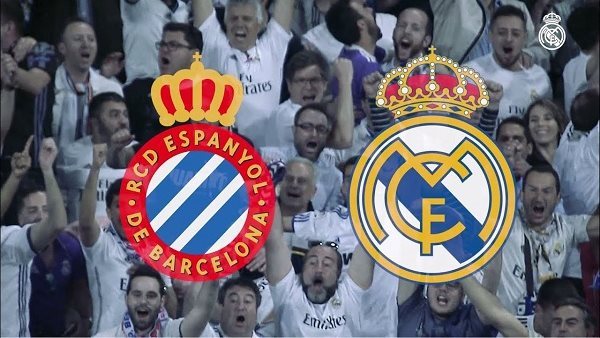 تشكيل ريال مدريد المتوقع لمواجهة إسبانيول اليوم الأحد في الدوري الإسباني 3723