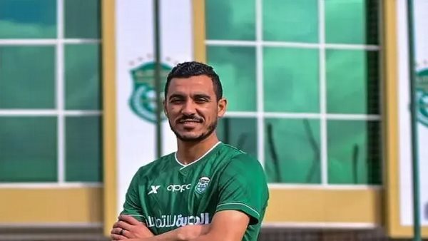 إبراهيم حسن يكشف عن مفاجأة كبرى بعد مغادرته الزمالك