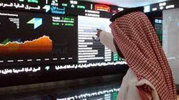 أفتتحية خضراء لمؤشرات البورصة السعودية مع تفاؤل بنهاية التشديد النقدي