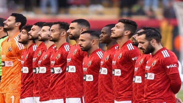 رابط يلا كورة ماتش الاهلي | مشاهدة مباراة الأهلي والمصري بث مباشر عبر