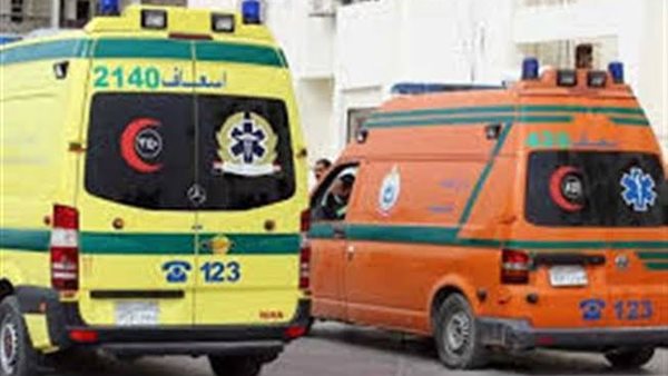 عاجل| وصول 45 مصابا من غزة للعلاج في مصر.. وعبور 10 شاحنات مساعدات للجانب الفلسطيني
