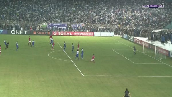 يلا شوت 365 بث مباشر مباراة الاهلي والهلال اليوم بجودة عالية Hd دون