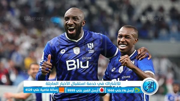 يلا شوت Ssc بث مباشر الهلال اليوم مشاهدة مباراة الهلال والدحيل يوتيوب Yalla Shoot في نصف نهائي 