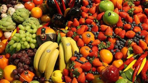 أسعار الفاكهة اليوم الأربعاء 25 -10-2023 في الدقهلية
