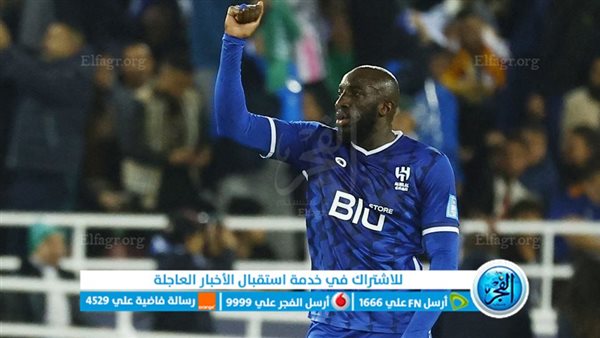 بث الهلال والشباب