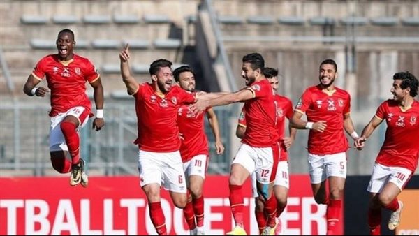 قنوات اذاعة ماتش الاهلي والترجي.. وميعاد ماتش الاهلي والترجي التونسي في