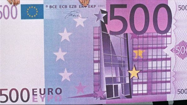 عطلة البنوك.. ننشر سعر اليورو الأوروبي أمام الجنيه اليوم 1 سبتمبر “بيع وشراء”