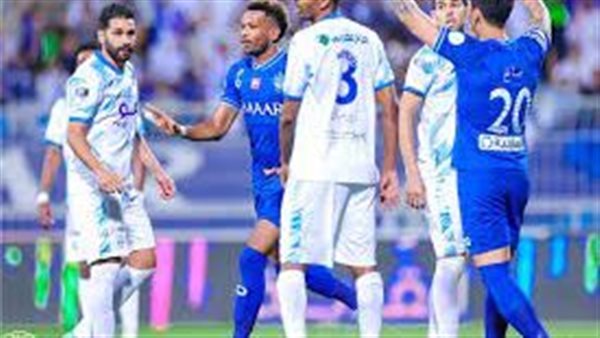 تذاكر مباراة الهلال وابها