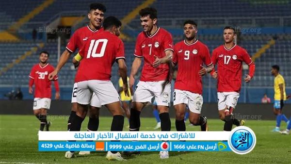 يلا شوت تويتر المنتخب الاولمبي لايف الآن مشاهدة مباراة مصر وغينيا بث