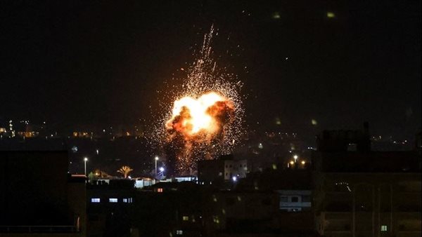 عاجل.. نتائج ضحايا المستوطنات الإسرائيلية بعد الهجوم عليه من حركة حماس