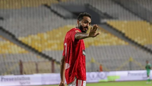 عاجل.. مفاجأة كبرى في أزمة كهربا والزمالك “حيلة جديدة”