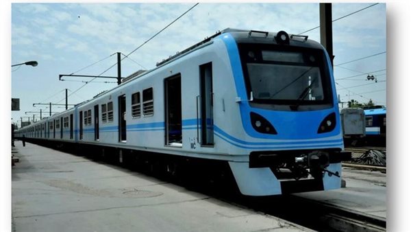مواعيد مترو الأنفاق الخط الثالث خلال شهر رمضان 2024