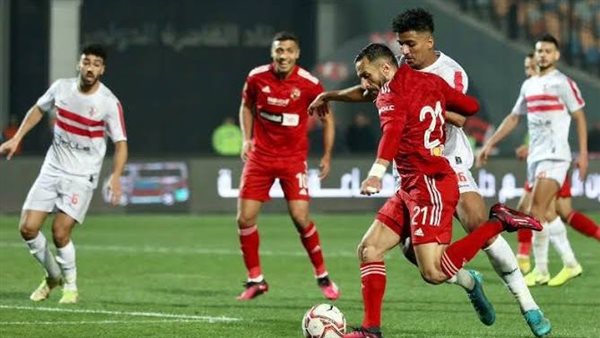 عقود لاعبي الزمالك أعلي من الأهلي