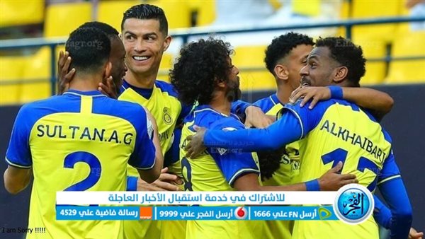 يلا شوت الآن مشاهدة مباراة النصر والشباب بث مباشر كورة لايف اليوم في البطولة العربية للأندية 