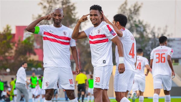 تشكيل الزمالك أمام الشباب السعودي اليوم في البطولة العربية.. تواجد زيزو وشيكابالا