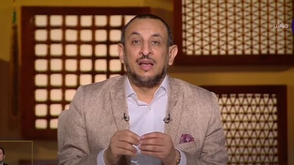 “والله ربنا هيبارك لك”.. نصائح رمضان عبدالمعز لجلب الرزق