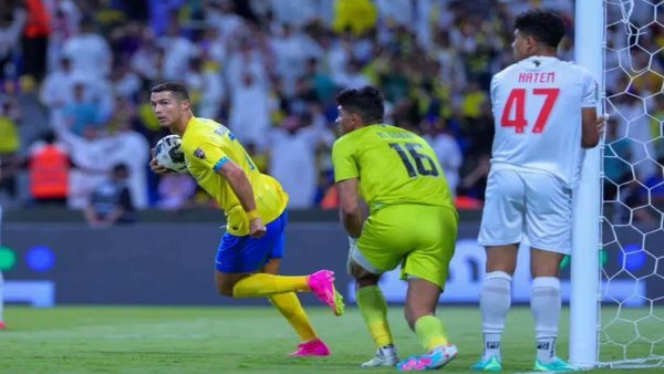 موعد مباراة النصر القادمة في ربع نهائي البطولة العربية للأندية