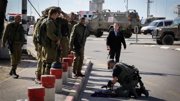 جيش الاحتلال يعتقل 17 فلسطينيا في الضفة منذ أمس