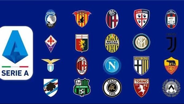 مواعيد مباريات الجولة الثانية من الدوري الإيطالي 2024 والقنوات الناقلة وجدول الترتيب