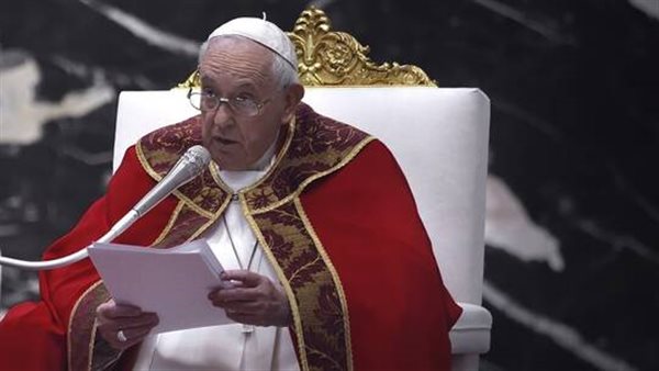 الفاتيكان يطمح لصفة مراقب في “بريكس”