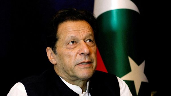 ماذا وراء استبعاد عمران خان من الانتخابات الرئاسية الباكستانية 2024؟