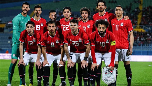 منتخب مصر صاحب الرقم القياسي.. “كأس إفريقيا 2023” بلا منتخبات جديدة