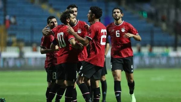 مواعيد مباريات مصر في تصفيات كأس العالم 2026