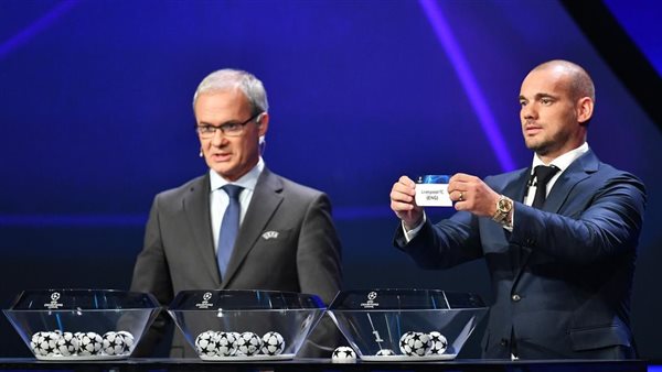تصنيفات قرعة دوري أبطال أوروبا 2024.. تعرف على تصنيف ريال مدريد وبرشلونة