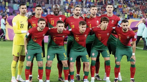 ماهي قائمة القنوات التي تنقل مباراة البرتغال ضد سلوفاكيا ؟