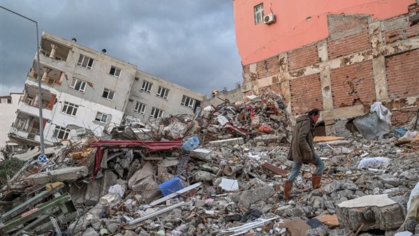 زلزال المغرب ليس الأول وهذا سبب ارتفاع أعداد الضحايا (فيديو)