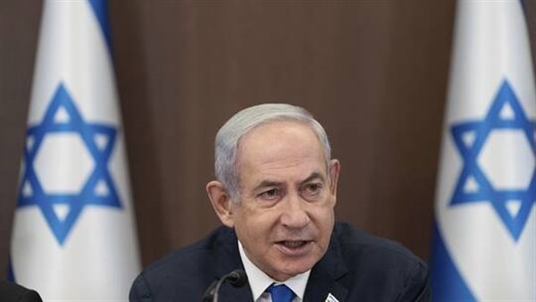 نتنياهو يتحدث عن “تغيير هائل” و”نعمة كبيرة” على إسرائيل