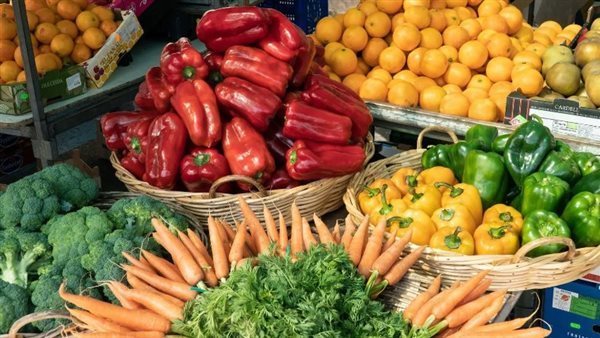 أسعار الخضروات اليوم الجمعة 15-9-2023 في أسواق الدقهلية