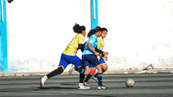 6 أندية جديدة تعلن مشاركتها في القسم الثالث لكرة القدم النسائية