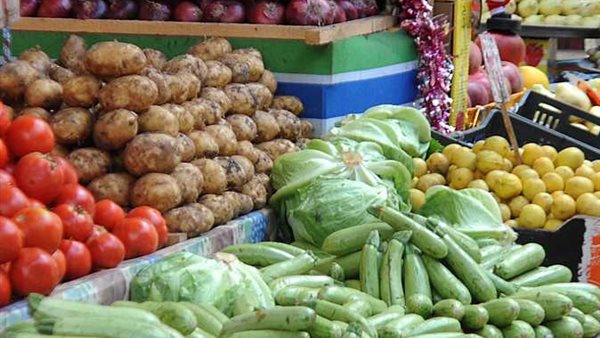 أسعار الخضروات والفاكهة اليوم الجمعة 6 أكتوبر 2023