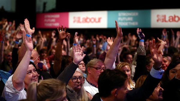 حزب العمال البريطاني يفوز بانتخابات فرعية في اسكتلندا