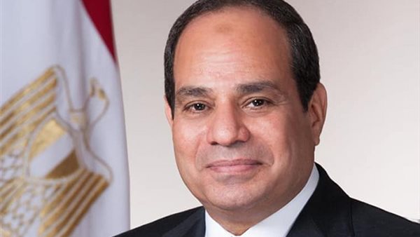 عاجل.. الرئيس السيسي يتلقى اتصالا هاتفيا من رئيس الوزراء العراقي لمناقشة الأوضاع الراهنة