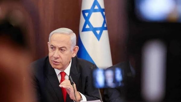 نتنياهو أبلغ بايدن أن إسرائيل مضطرة للدخول بريا