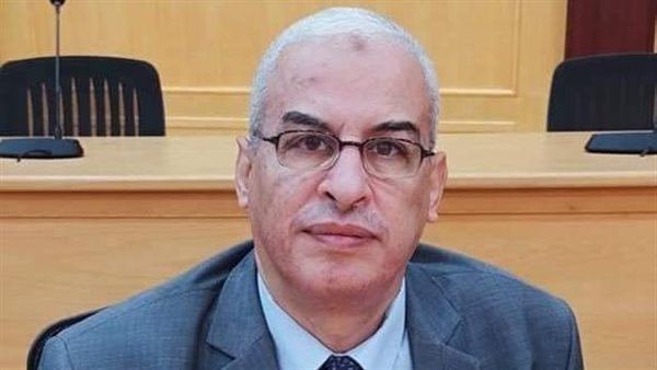 رئيس جامعة الأزهر يعين الدكتور محمد الجابي رئيسًا لقسم الكيمياء