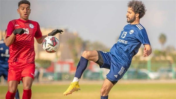 8 مباريات قويه في افتتاح دوري الممتازب لمجموعة القاهرة والقناة