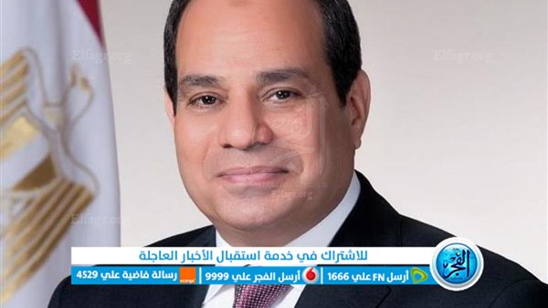 مصر ستظل حائط الصد الأول لحماية الأمن القومي العربي