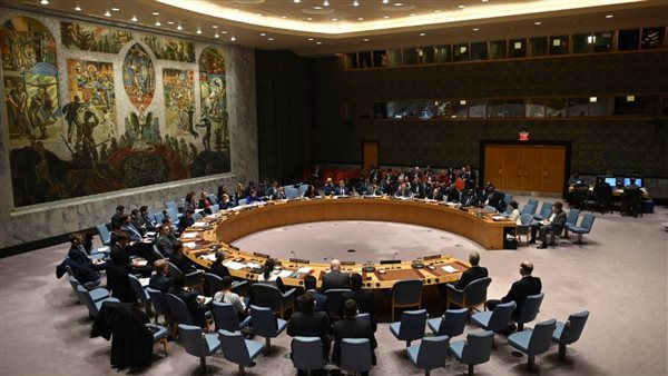 سفراء المجموعة العربية يتقدمون بمشروع قرار لوقف الحرب على غزة للعرض على الجمعية العامة للأمم المتحدة