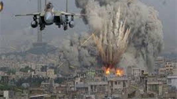عاجل- بدء الهجوم البري الشامل على قطاع غزة