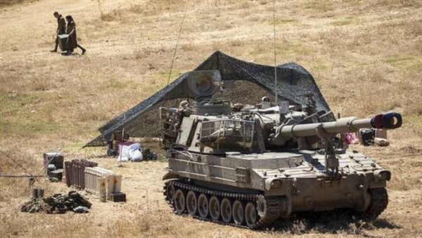 عاجل| جيش الاحتلال الإسرائيلي يعلن مقتل قائد كتيبة في سلاح المدرعات