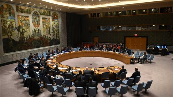 عاجل.. مجلس الأمن يجتمع غدا بعد توسيع إسرائيل عملياتها البرية في غزة